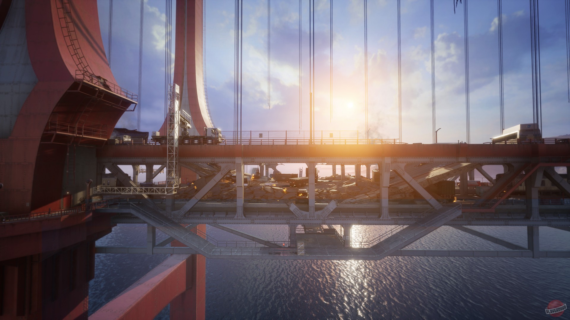 Скриншот из игры Veiled Experts - 51