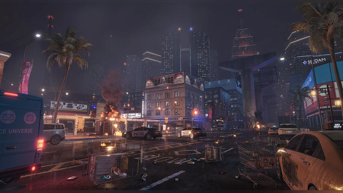 Скриншот из игры Veiled Experts - 8