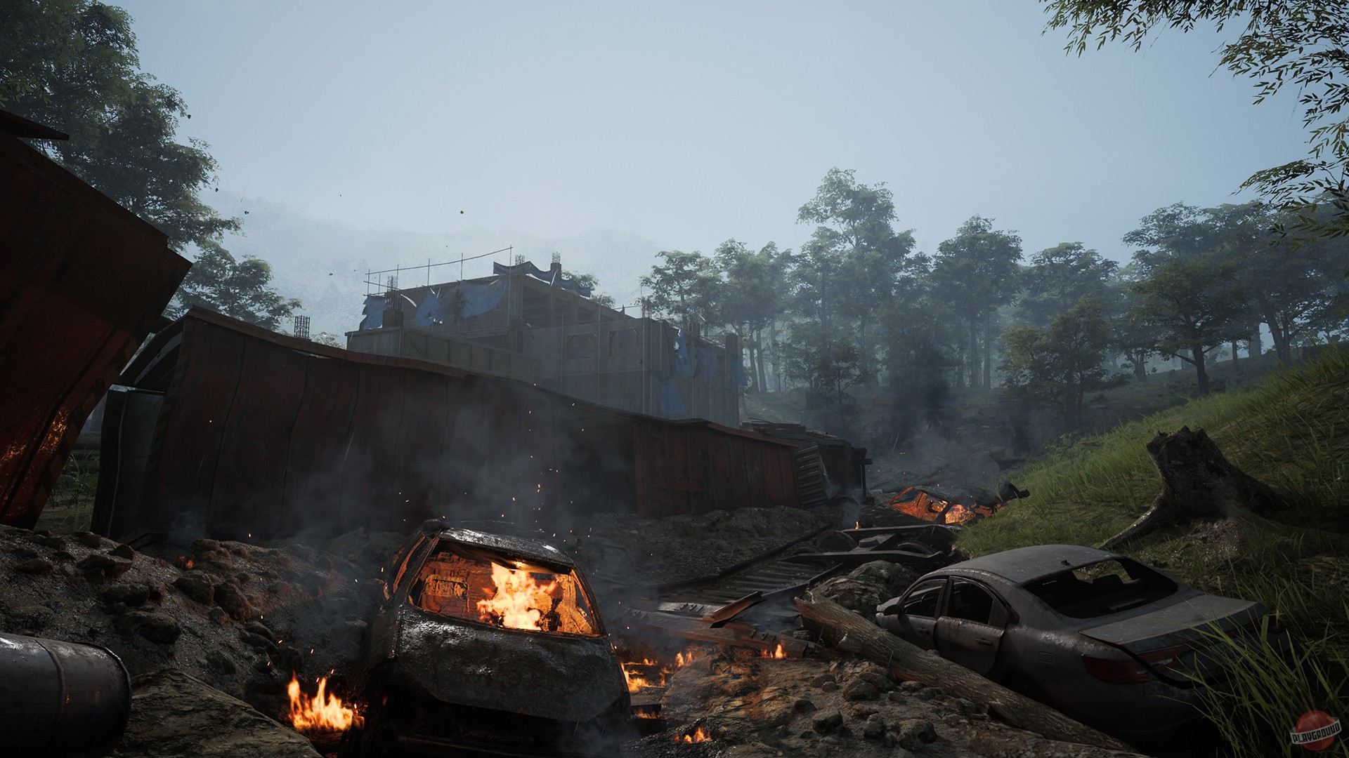 Скриншот из игры Veiled Experts - 50