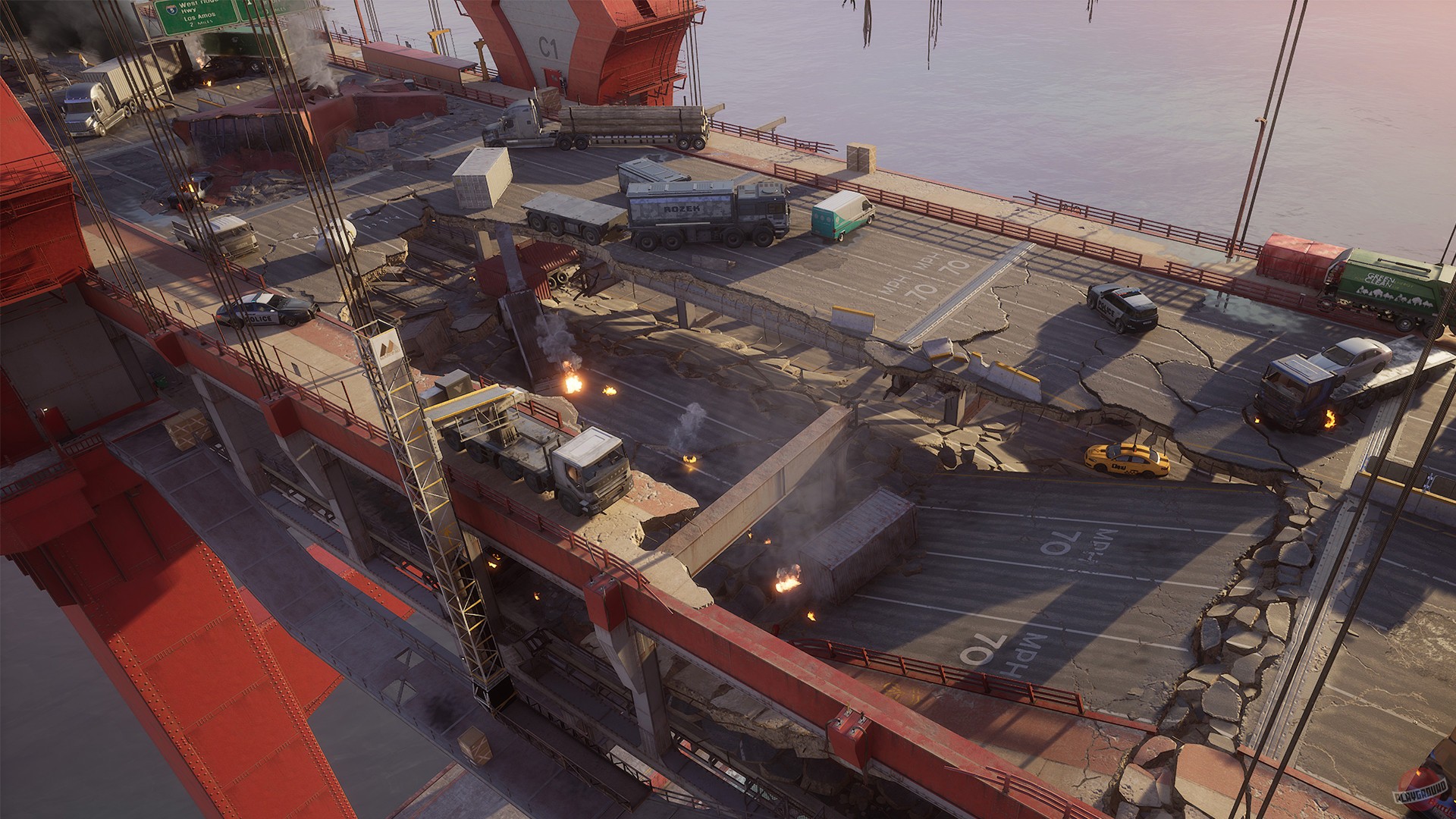 Скриншот из игры Veiled Experts - 60