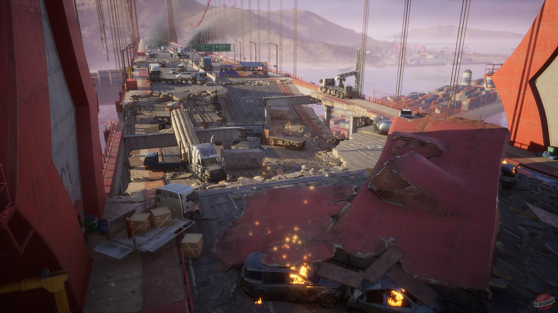 Скриншот из игры Veiled Experts - 2