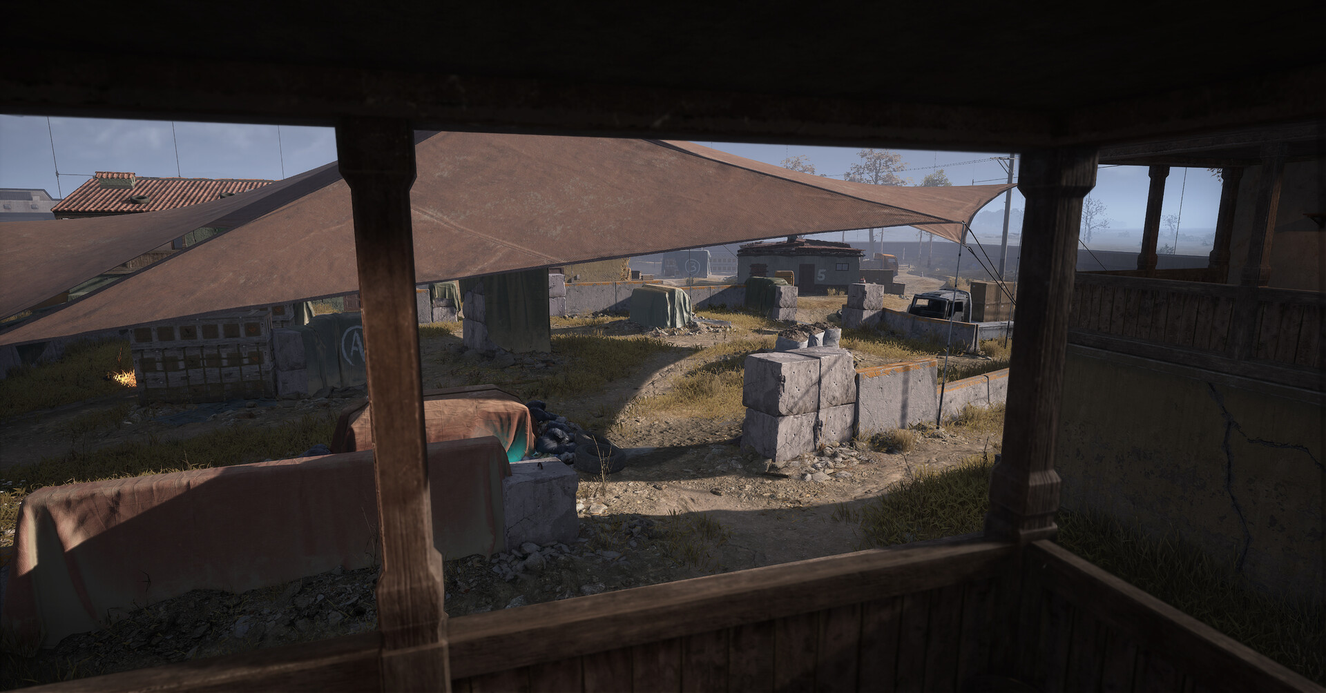 Скриншот из игры Veiled Experts - 13