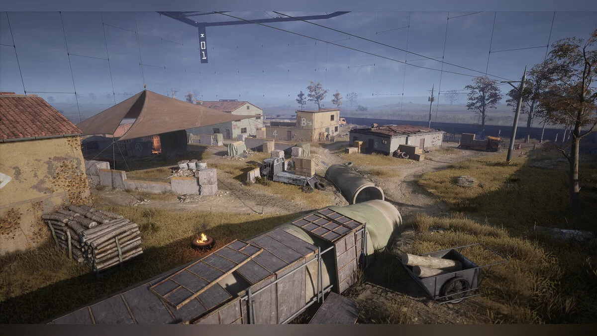 Скриншот из игры Veiled Experts - 27