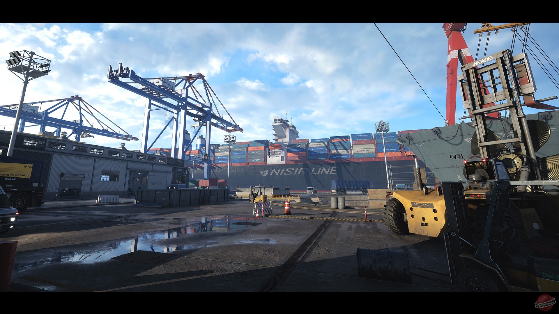 Скриншот из игры Veiled Experts - 46