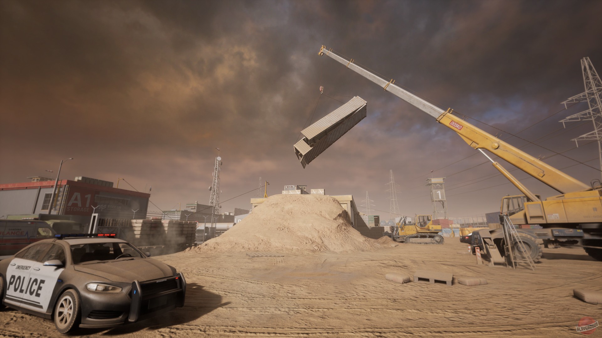 Скриншот из игры Veiled Experts - 39