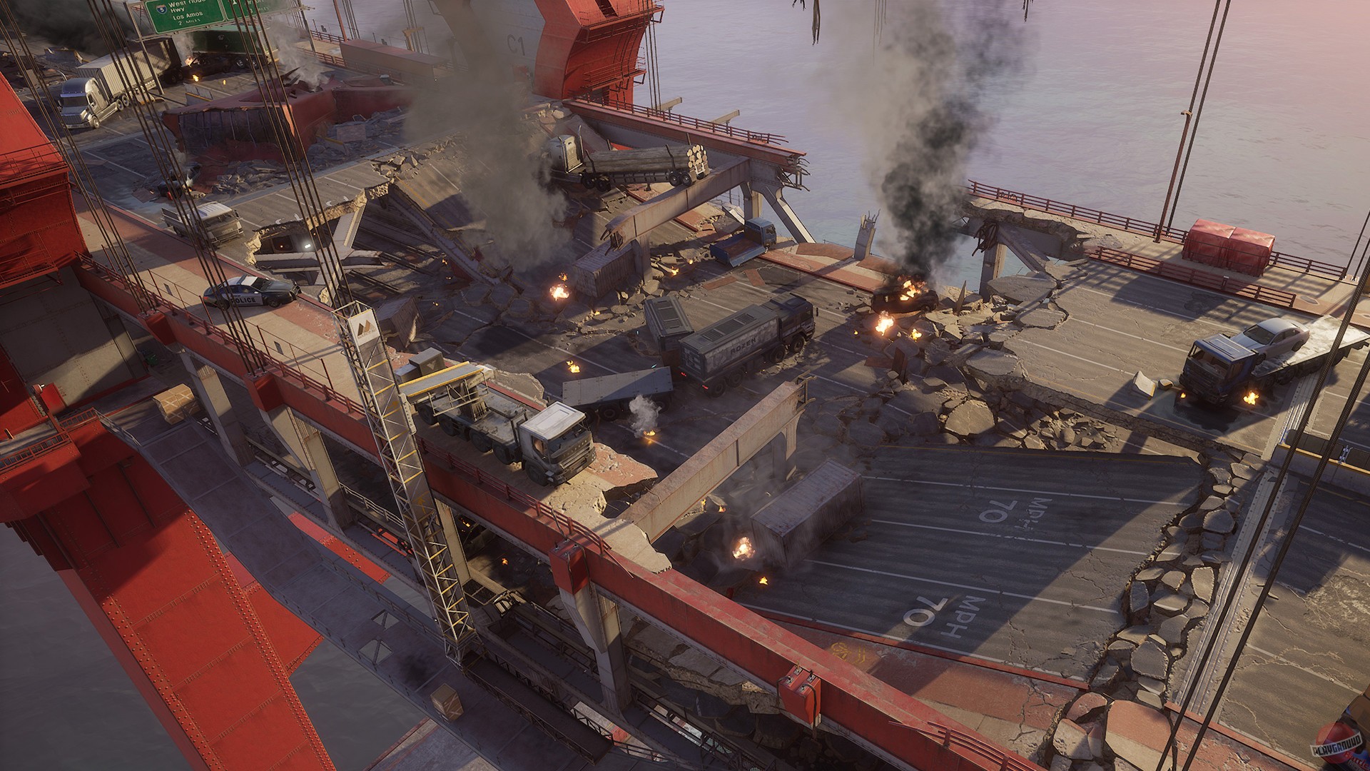 Скриншот из игры Veiled Experts - 25