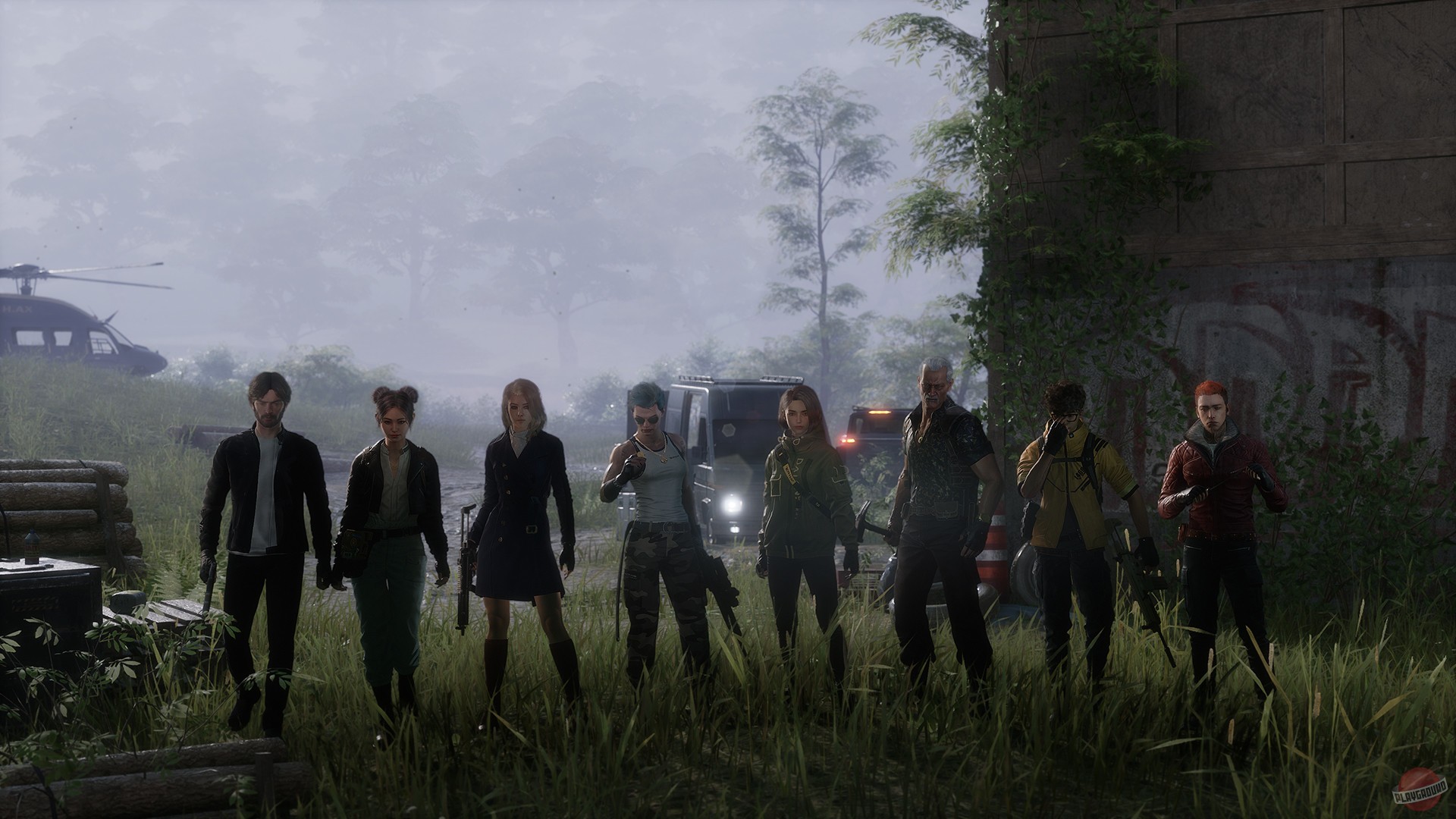 Скриншот из игры Veiled Experts - 65