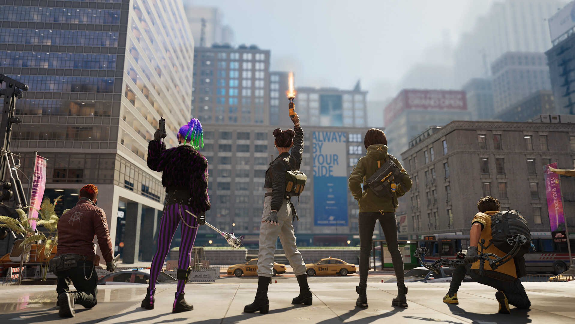 Скриншот из игры Veiled Experts - 40