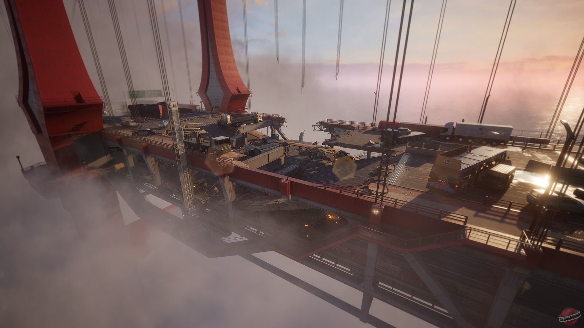 Скриншот из игры Veiled Experts - 70