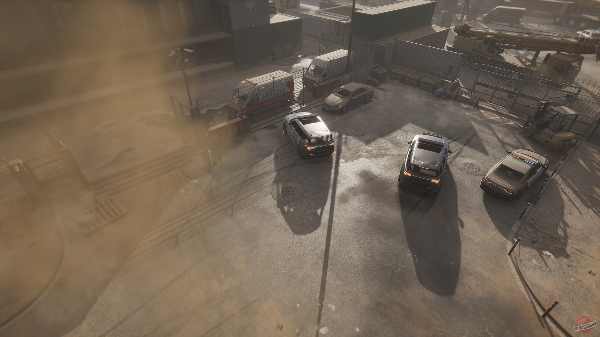 Скриншот из игры Veiled Experts - 63