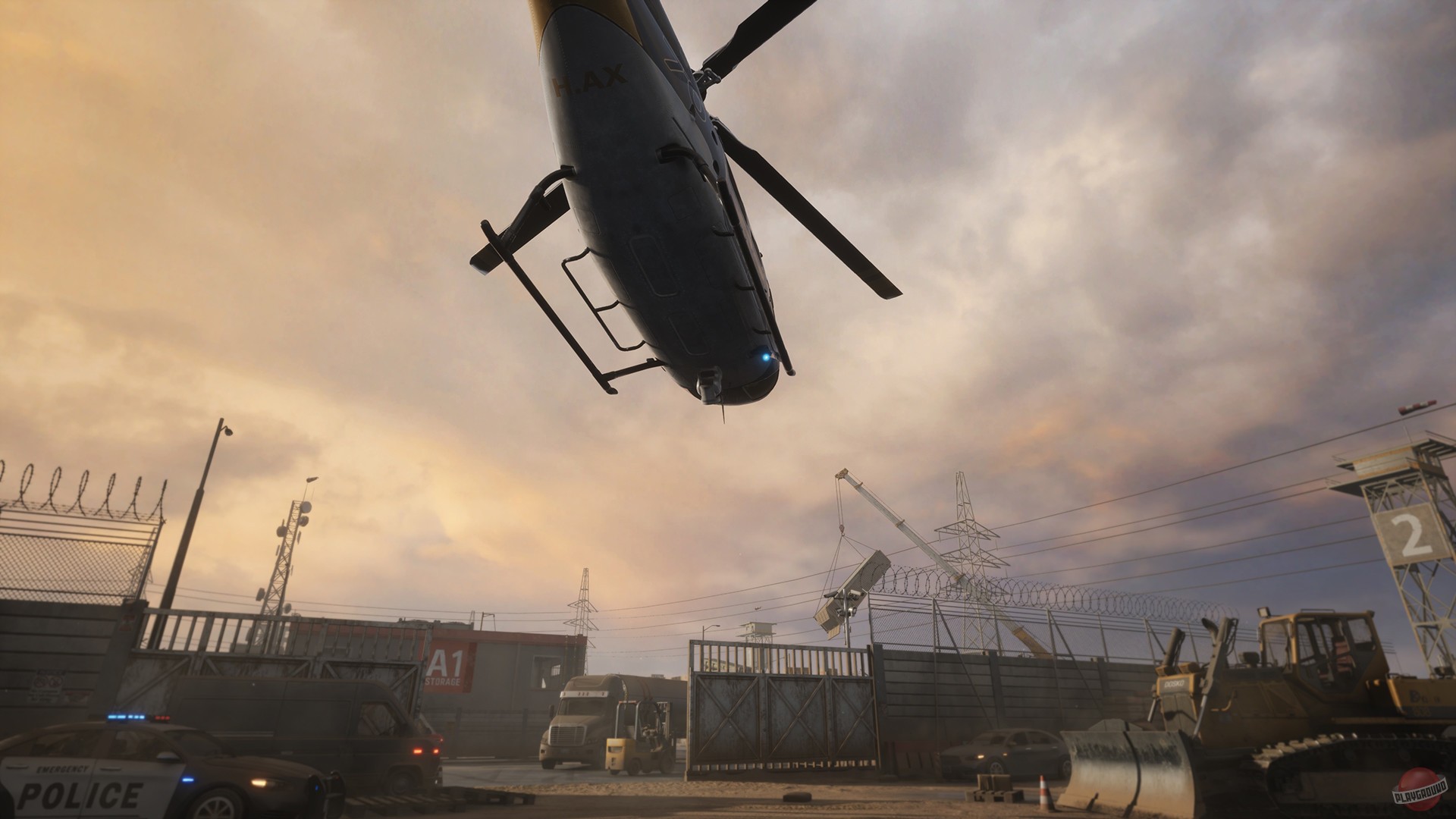 Скриншот из игры Veiled Experts - 61