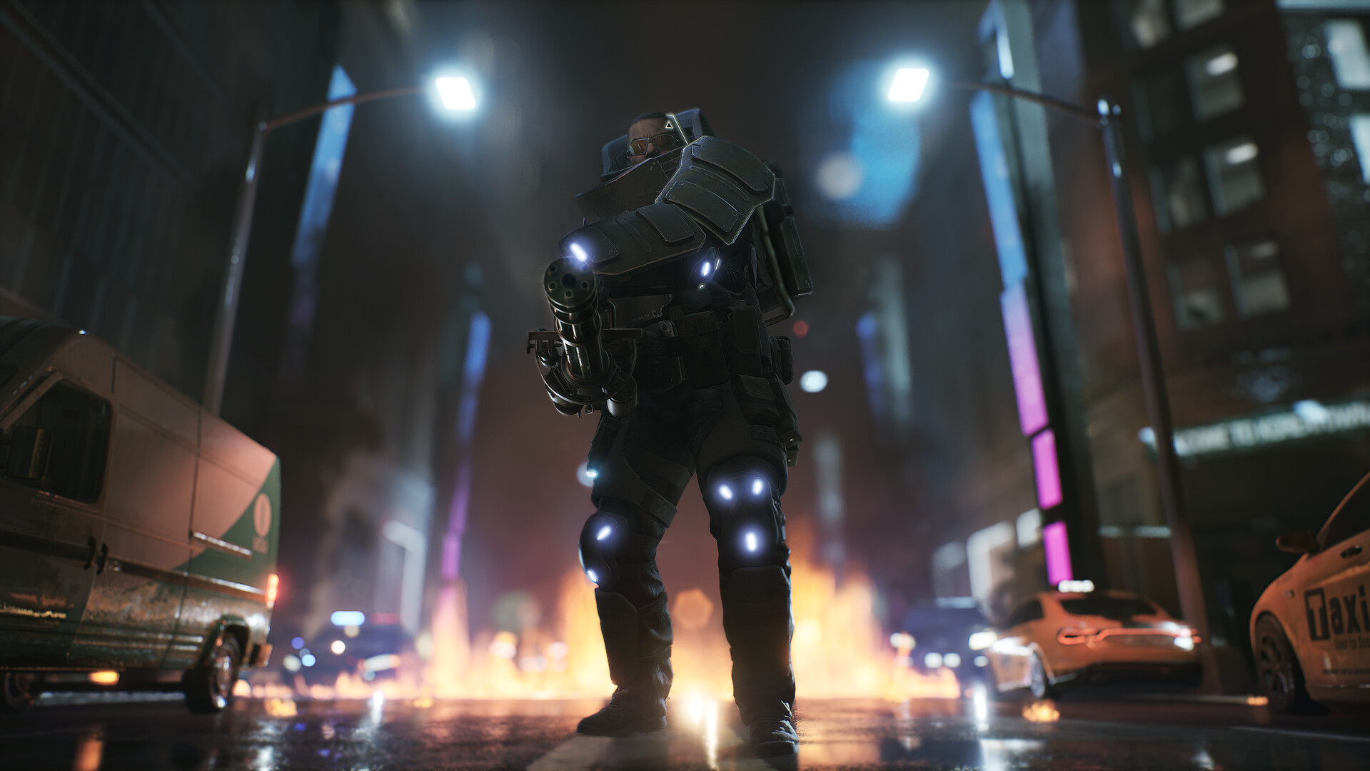 Скриншот из игры Veiled Experts - 19