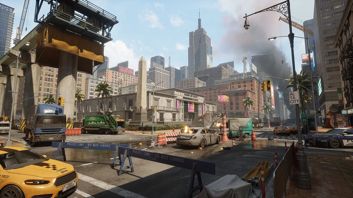 Скриншот из игры Veiled Experts - 14