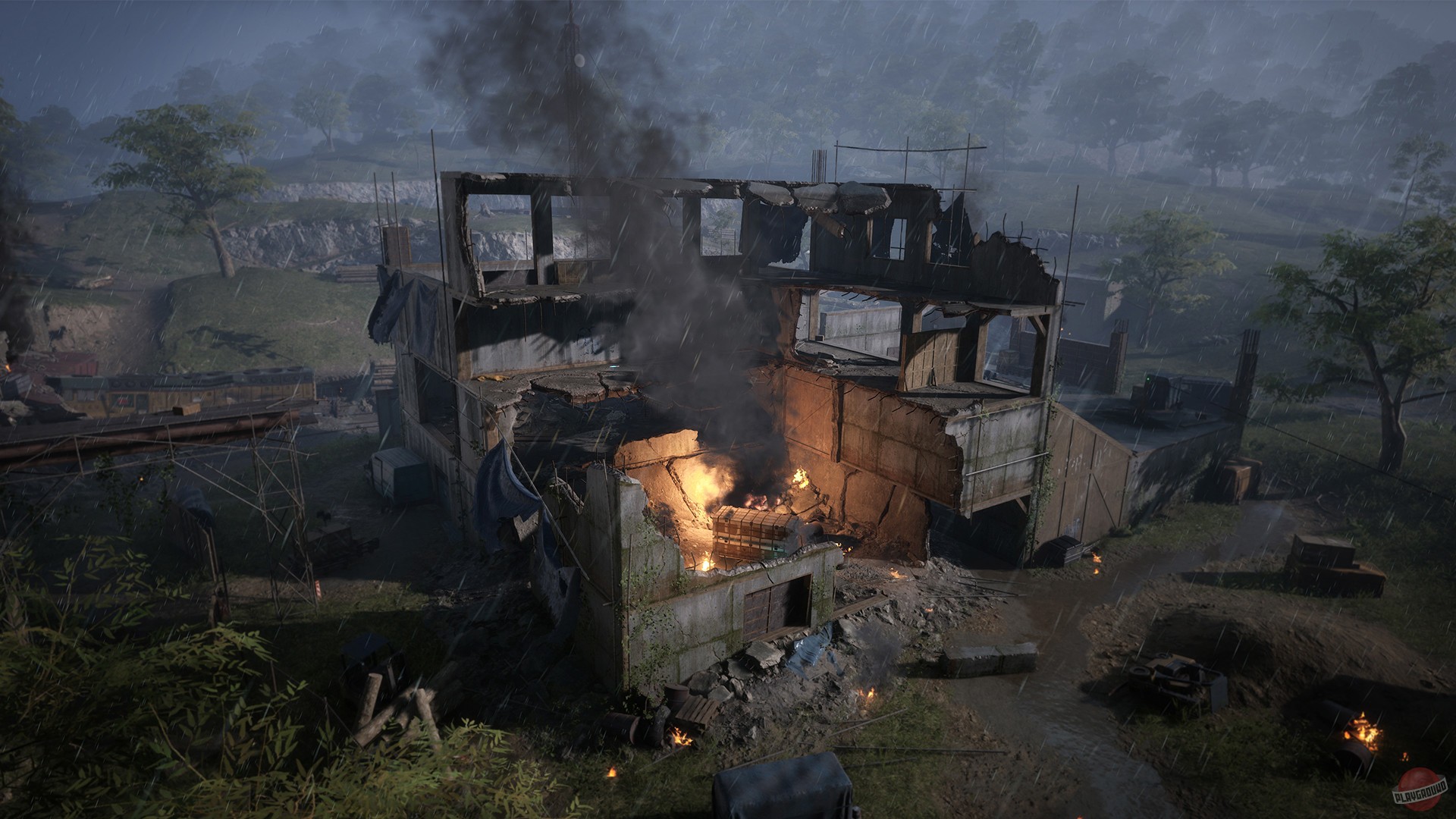 Скриншот из игры Veiled Experts - 66