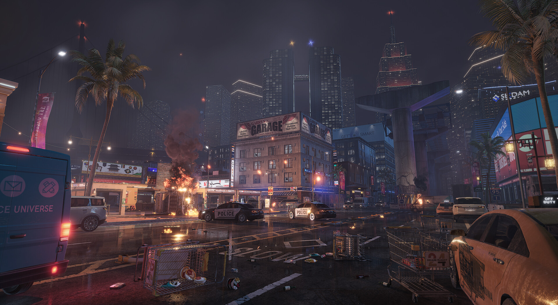 Скриншот из игры Veiled Experts - 37