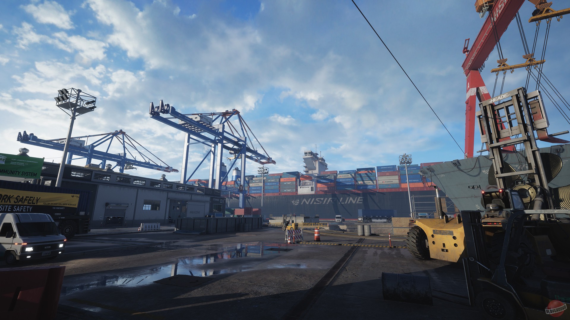 Скриншот из игры Veiled Experts - 45