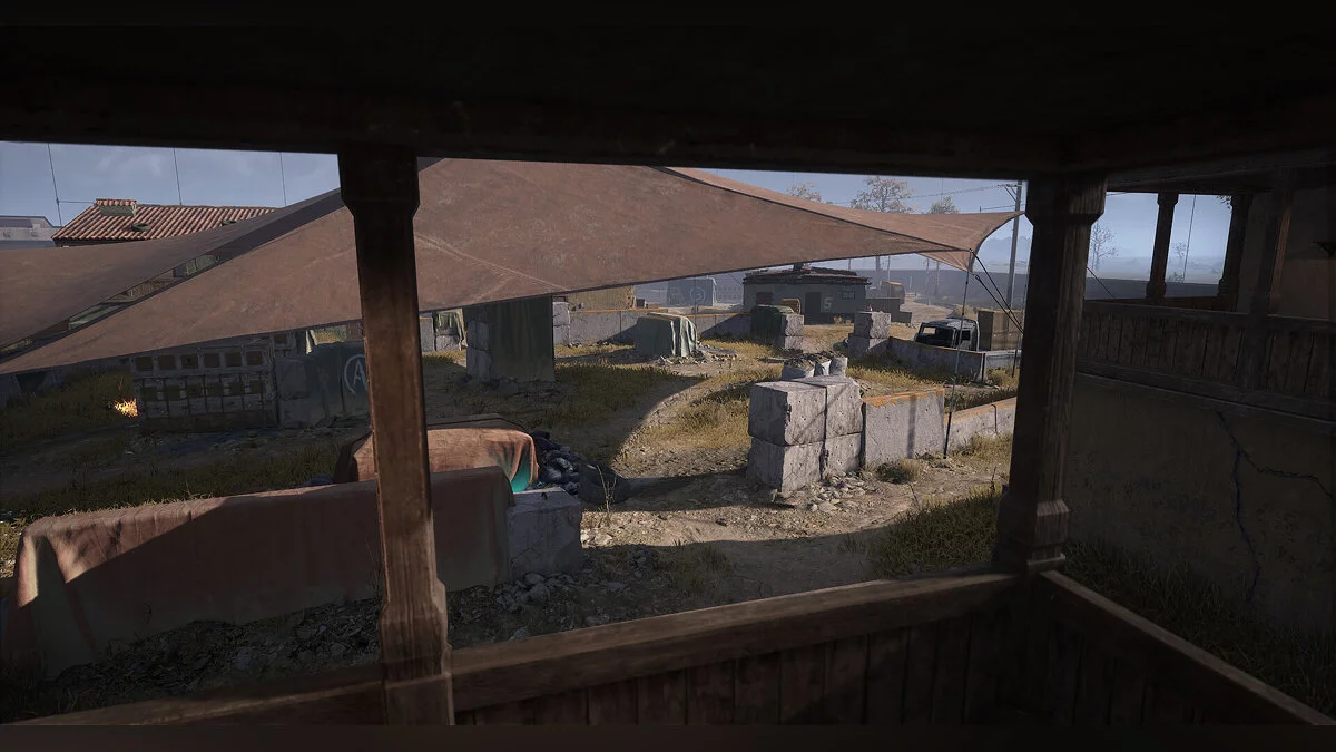 Скриншот из игры Veiled Experts - 22