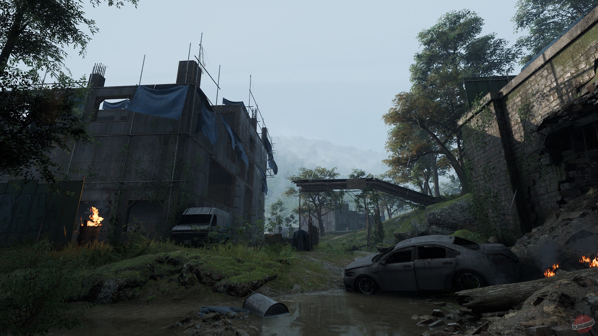 Скриншот из игры Veiled Experts - 15