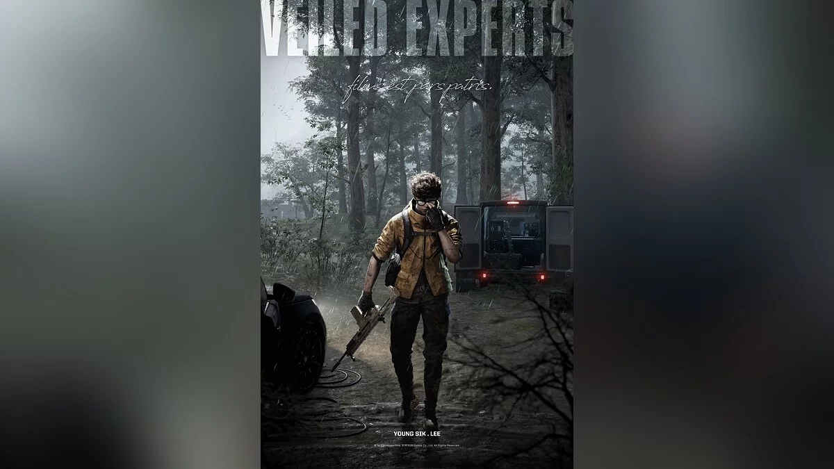 Скриншот из игры Veiled Experts - 36