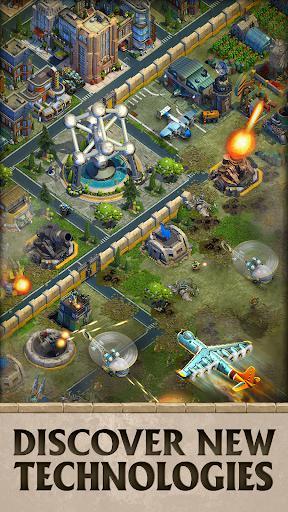 Скриншот из игры DomiNations - 87