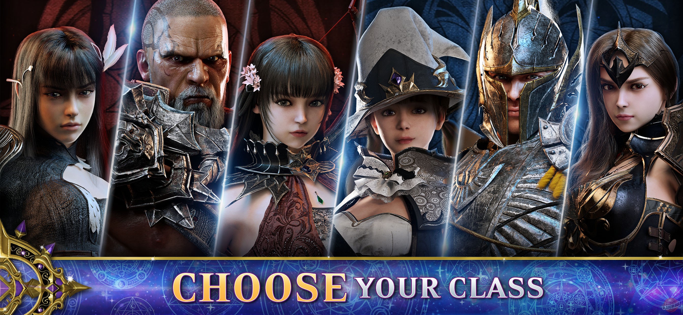 Скриншот из игры AxE: Alliance vs Empire - 3