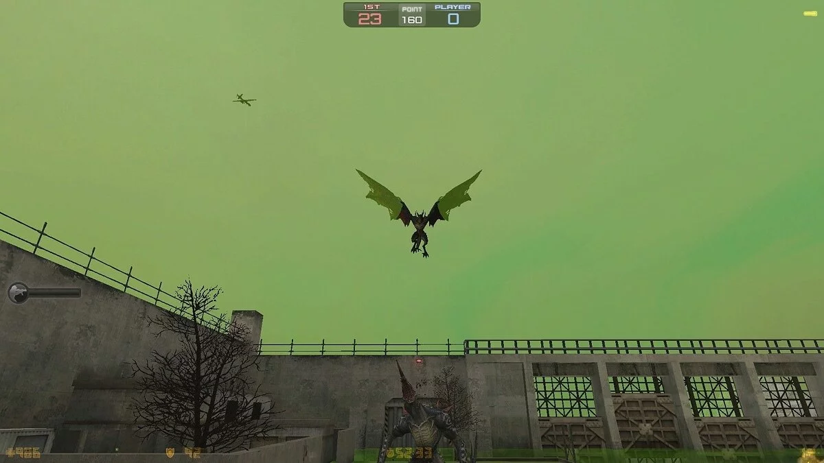 Скриншот из игры Counter-Strike Nexon: Zombies - 14