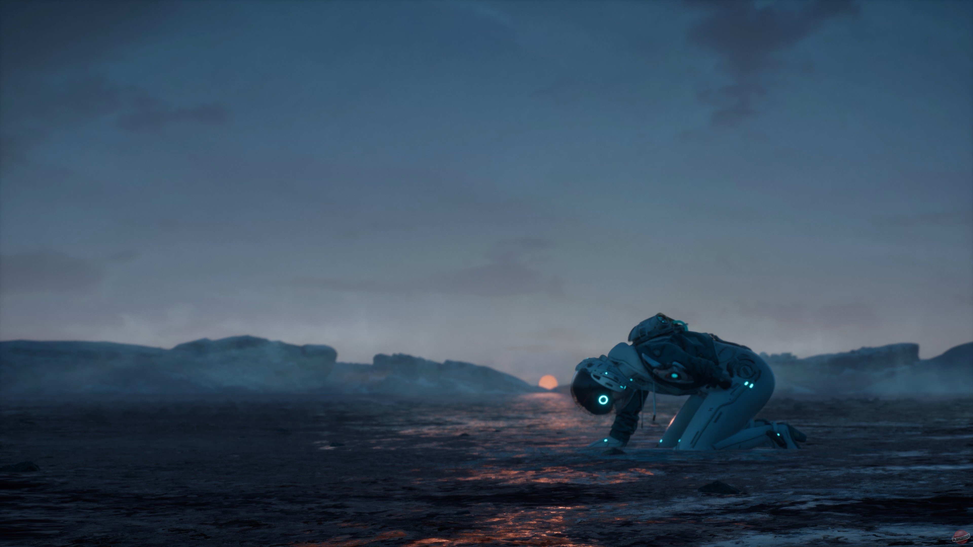 Скриншот из игры The First Descendant - 66