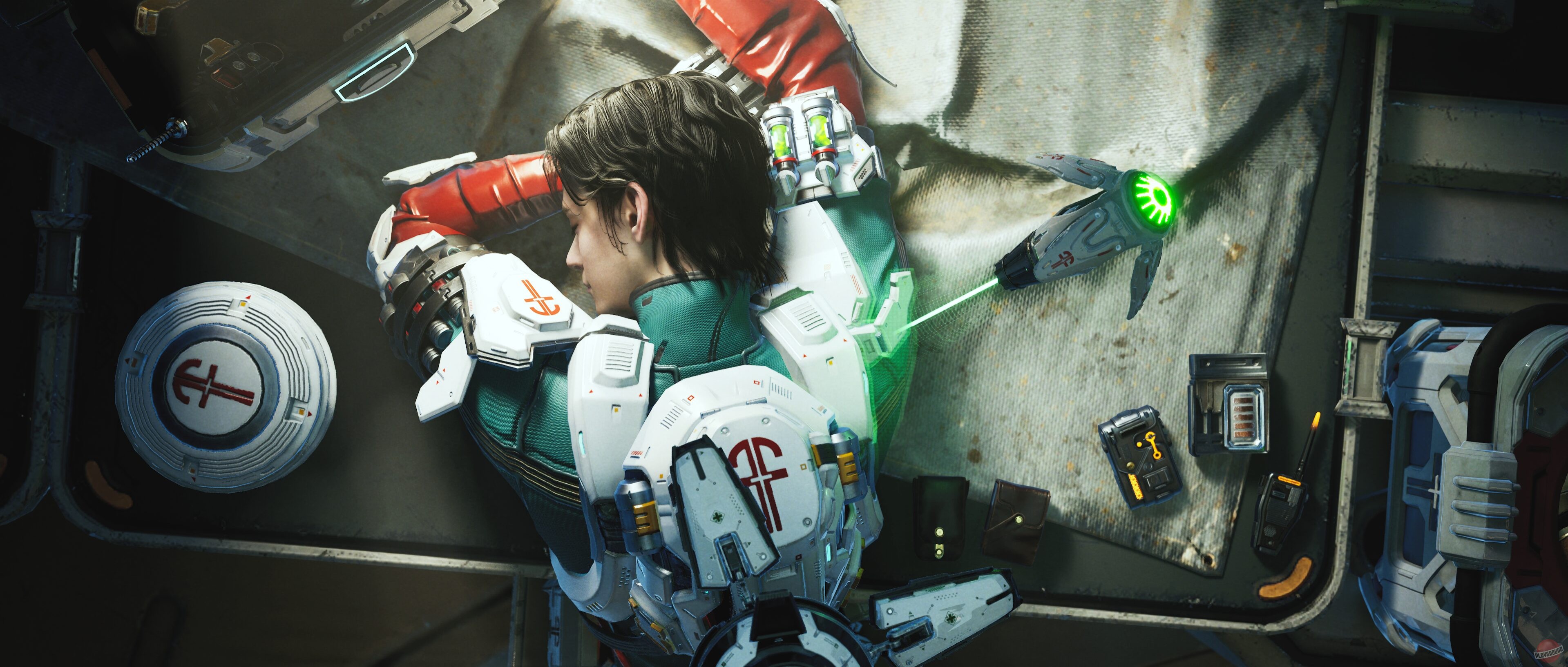 Скриншот из игры The First Descendant - 67