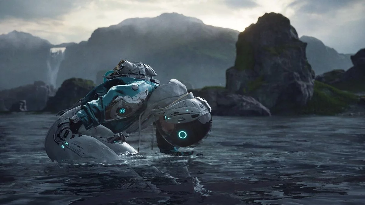 Скриншот из игры The First Descendant - 27