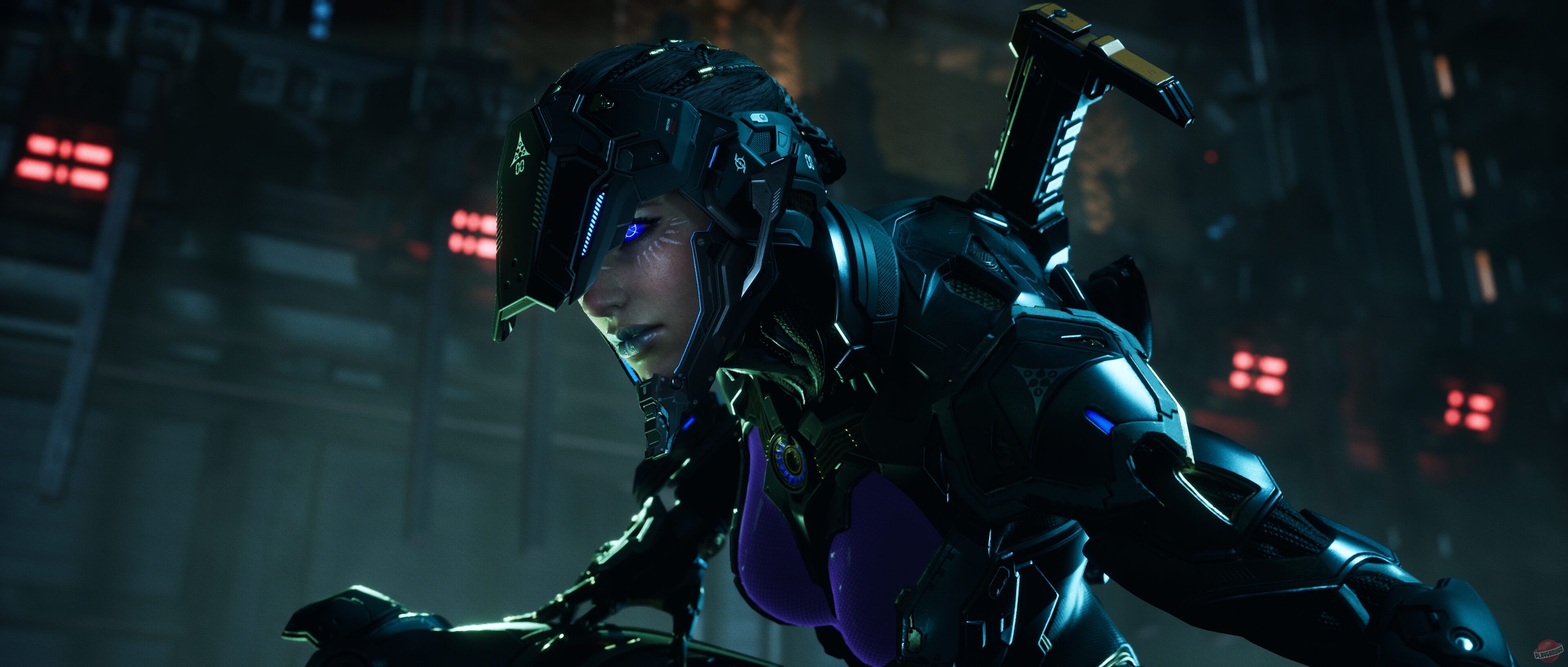 Скриншот из игры The First Descendant - 42