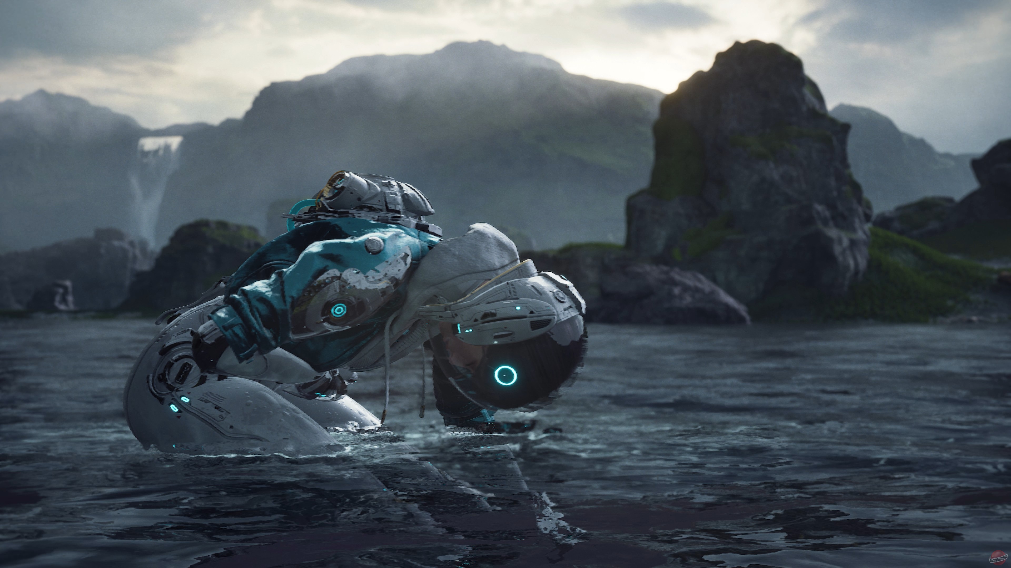 Скриншот из игры The First Descendant - 39