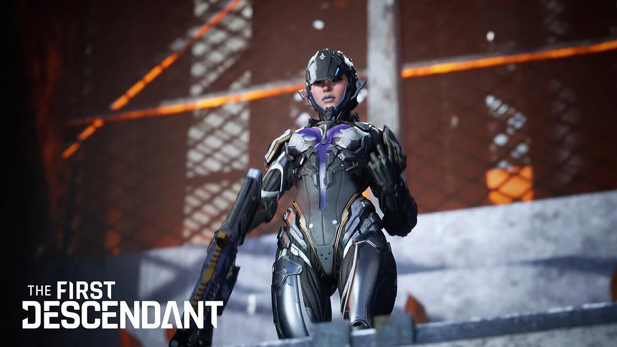 Скриншот из игры The First Descendant - 11