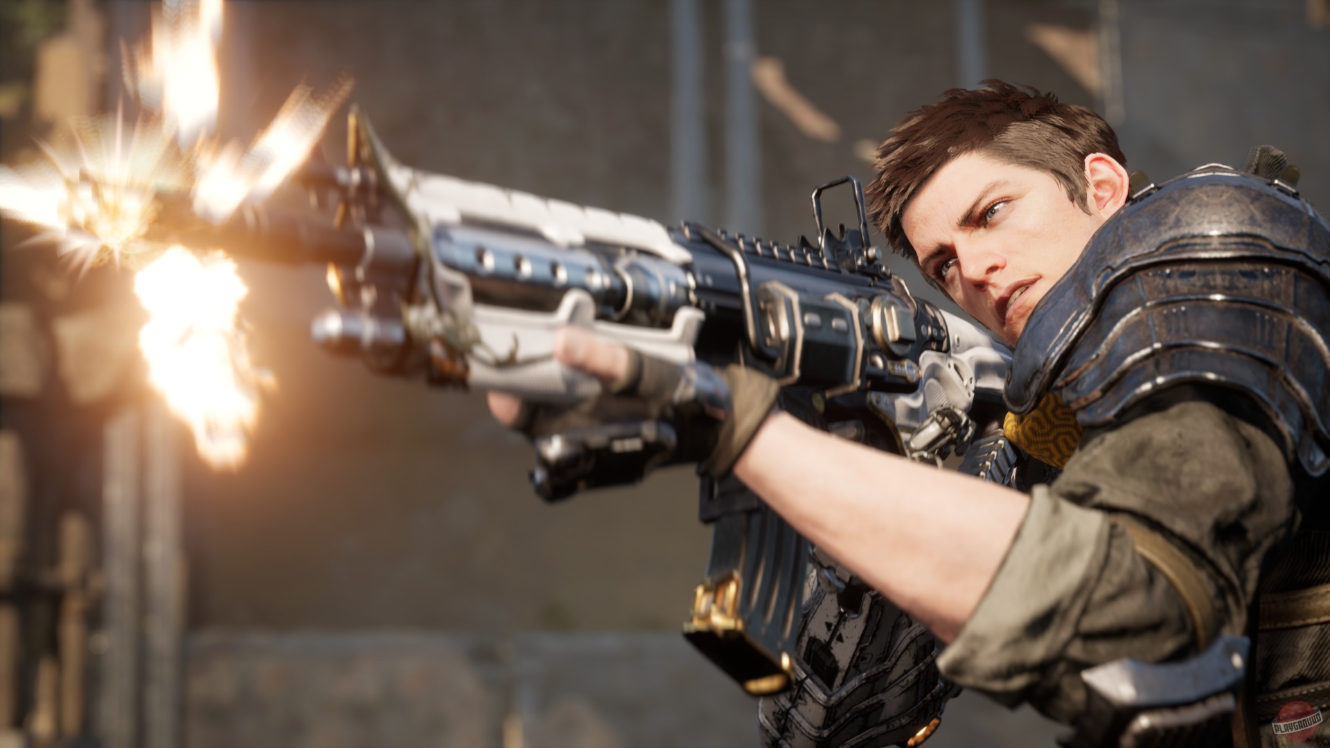 Скриншот из игры The First Descendant - 73