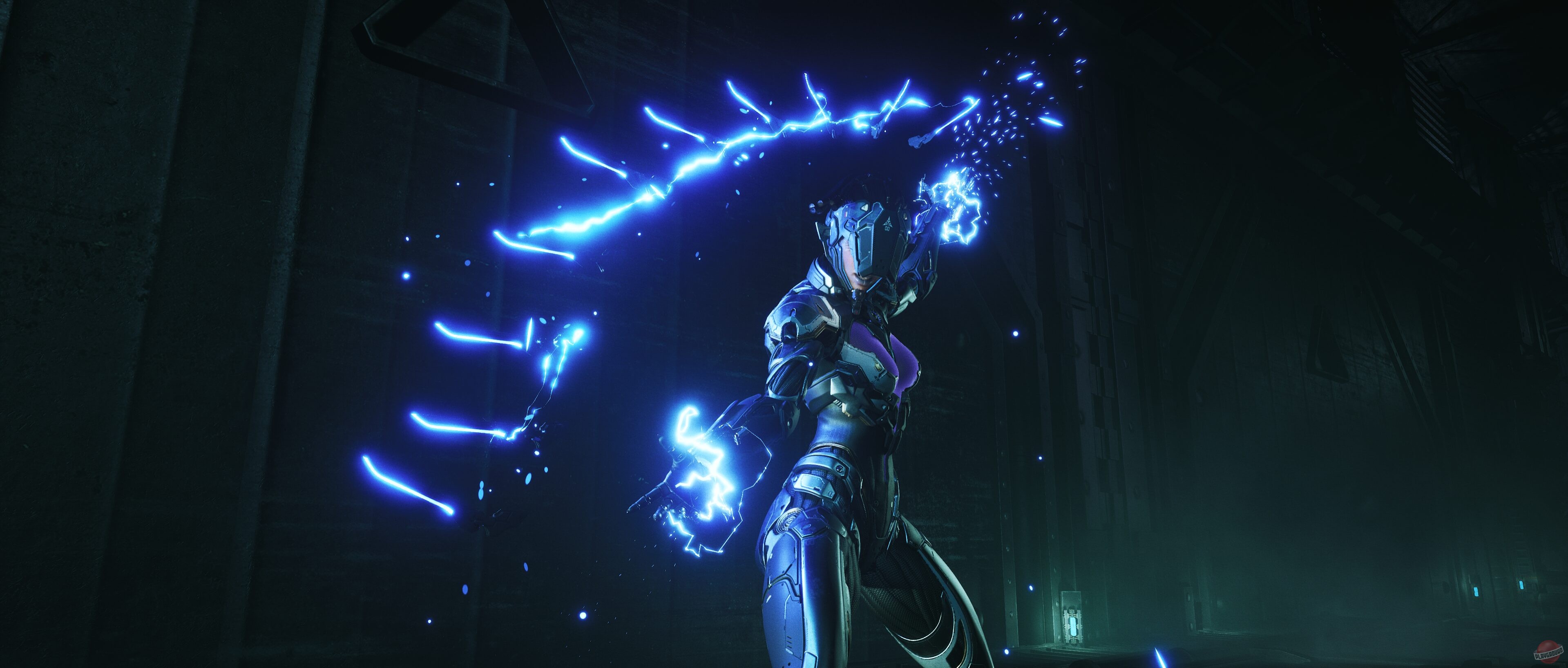 Скриншот из игры The First Descendant - 58