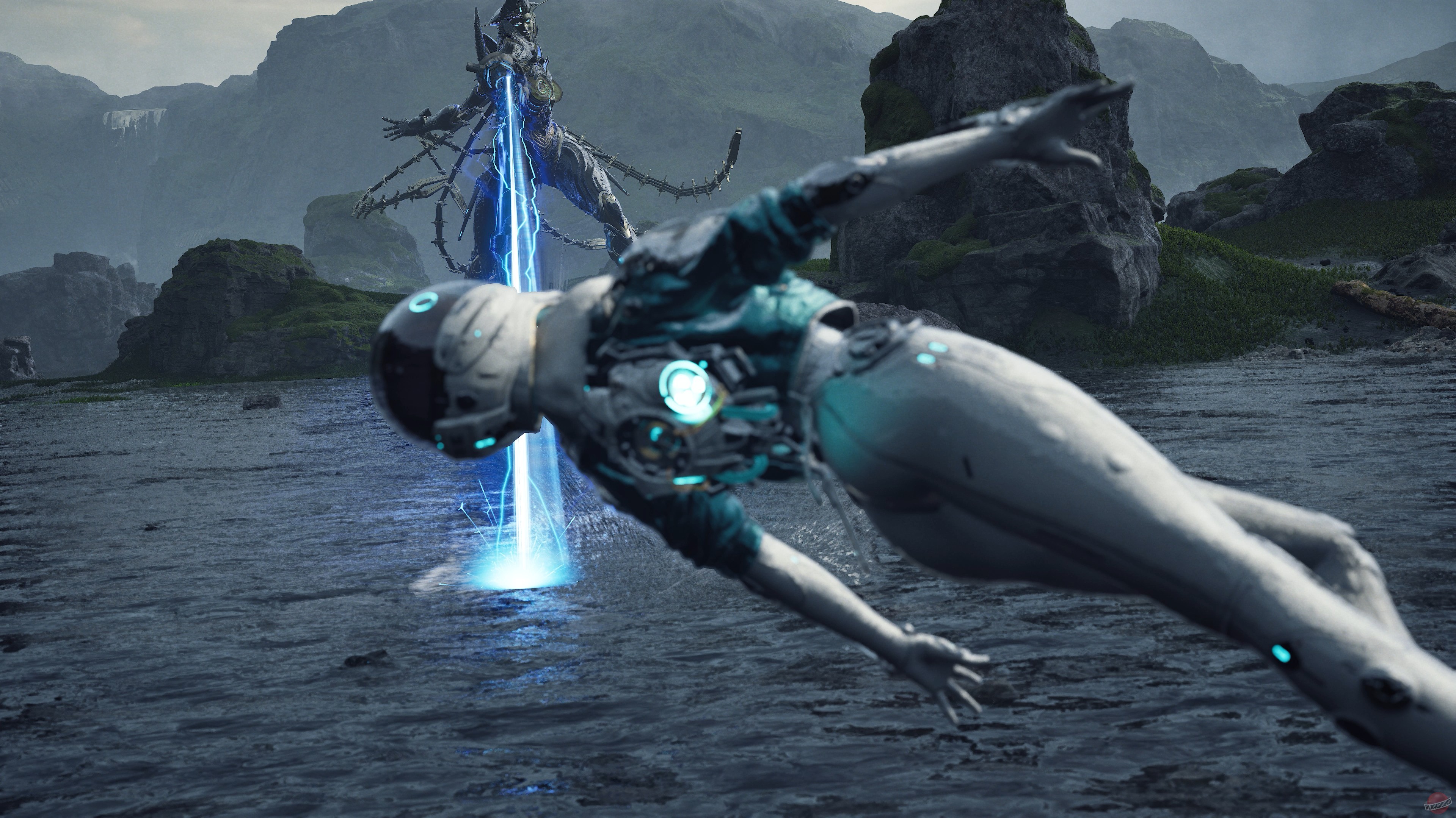 Скриншот из игры The First Descendant - 55
