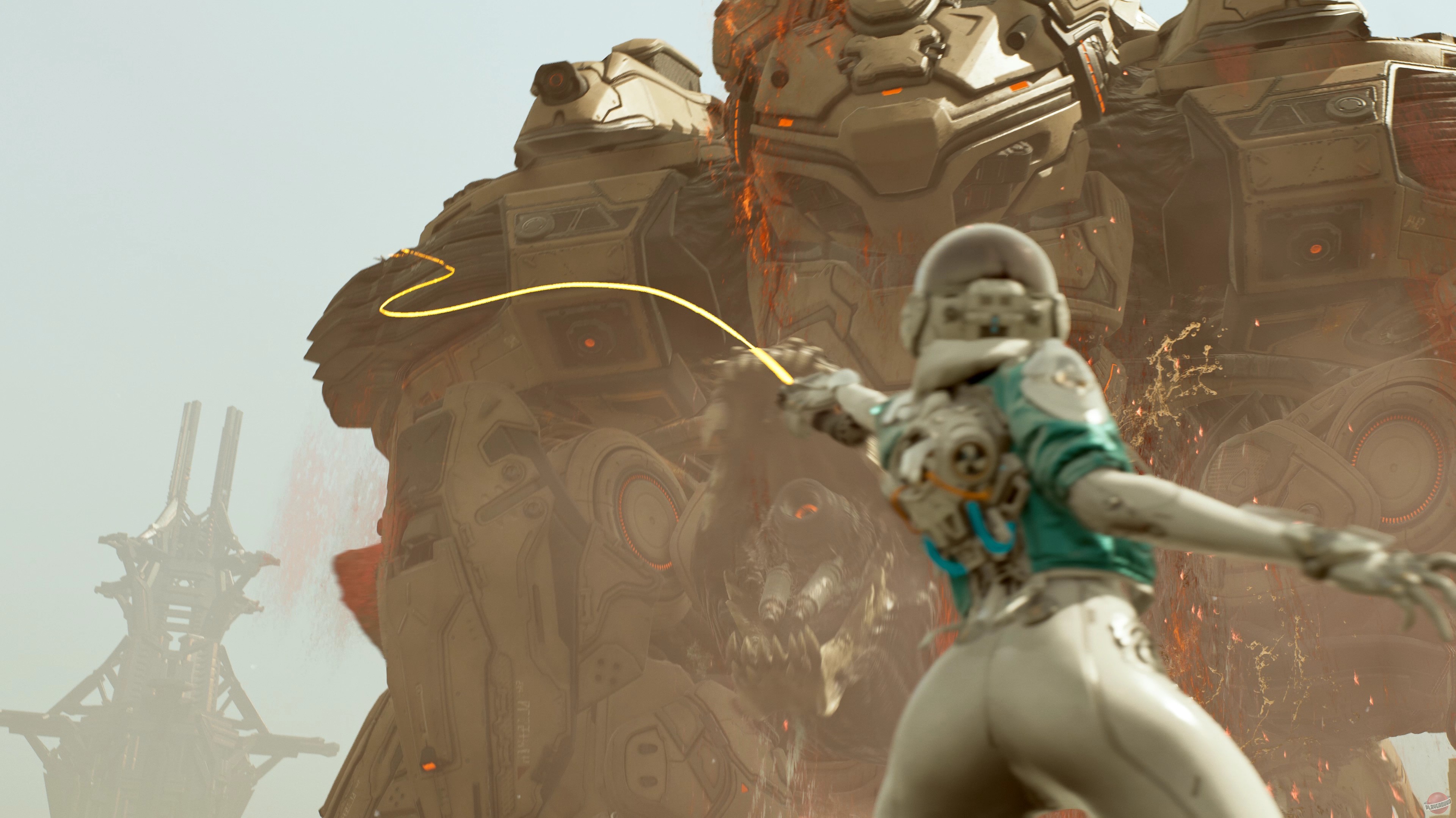 Скриншот из игры The First Descendant - 61