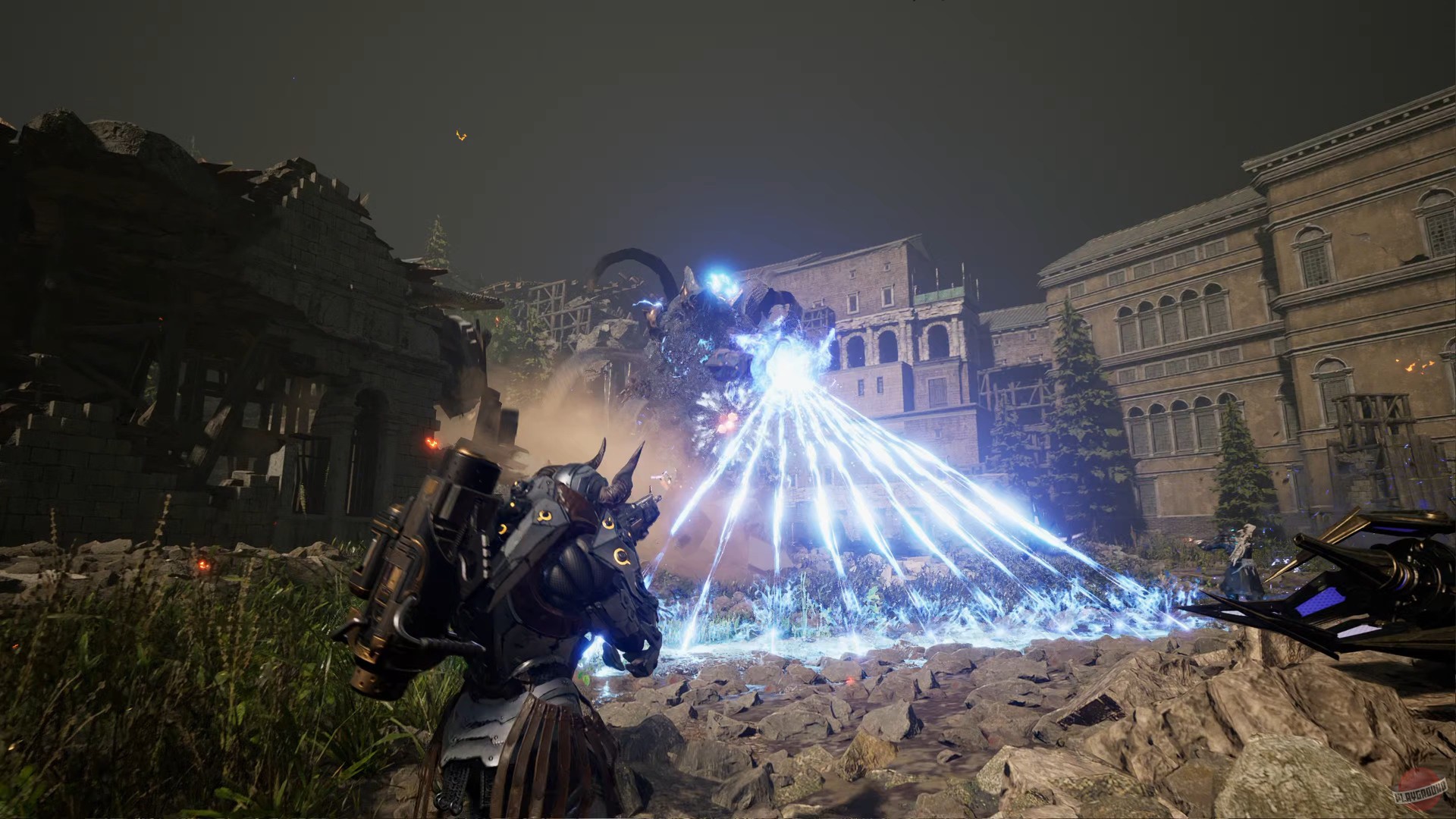Скриншот из игры The First Descendant - 63