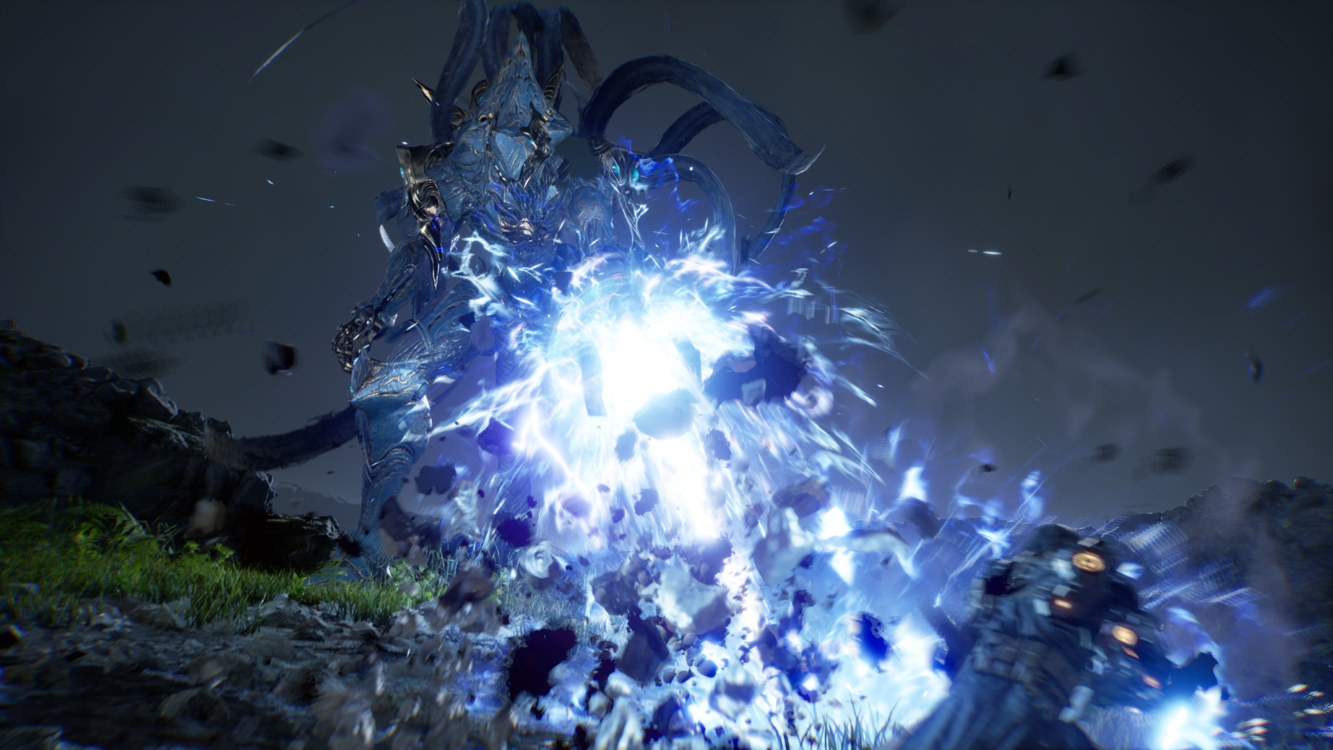 Скриншот из игры The First Descendant - 19