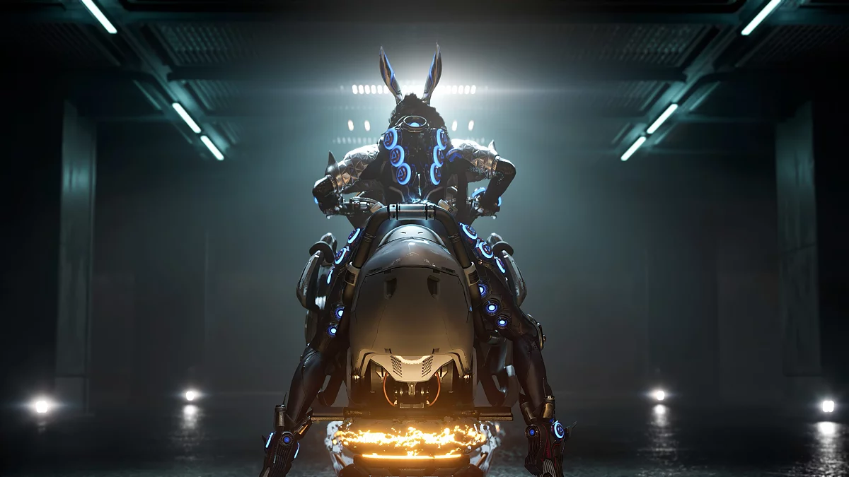 Скриншот из игры The First Descendant - 3