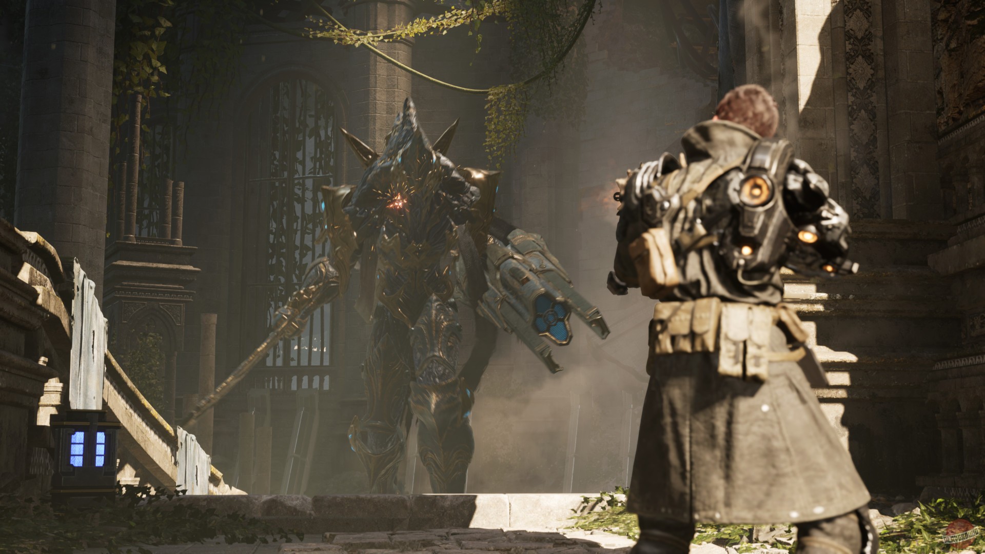 Скриншот из игры The First Descendant - 68