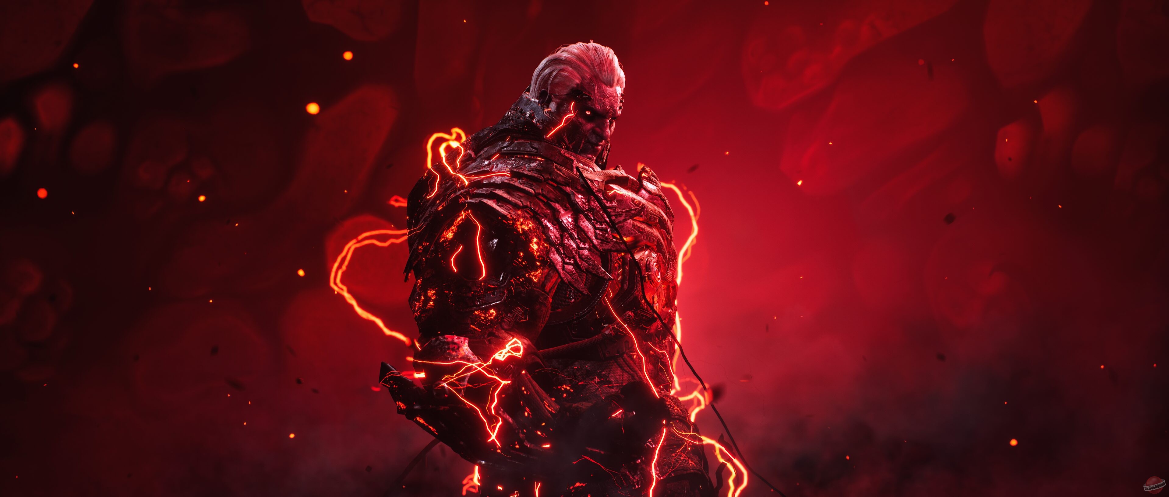 Скриншот из игры The First Descendant - 65