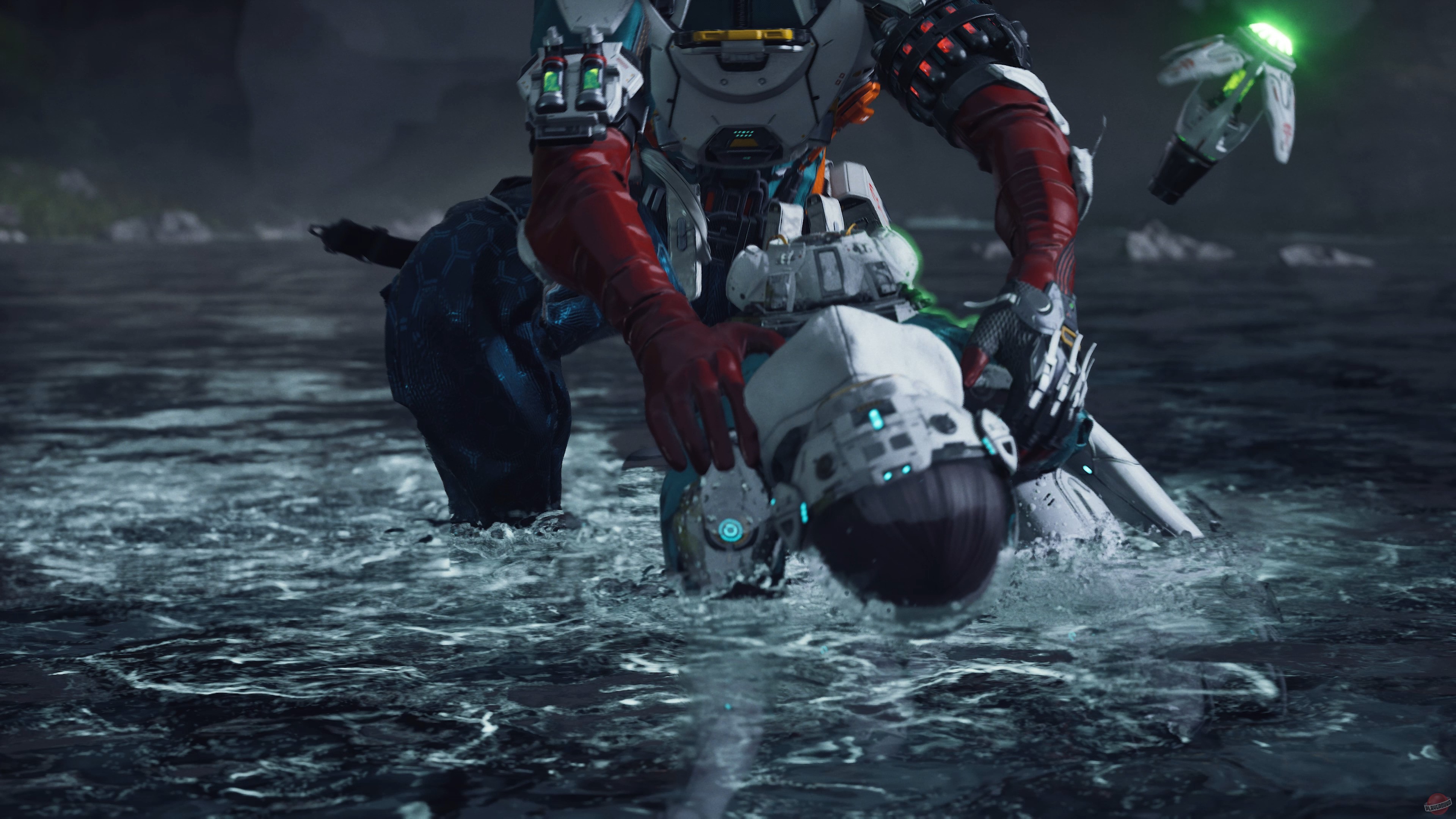 Скриншот из игры The First Descendant - 33