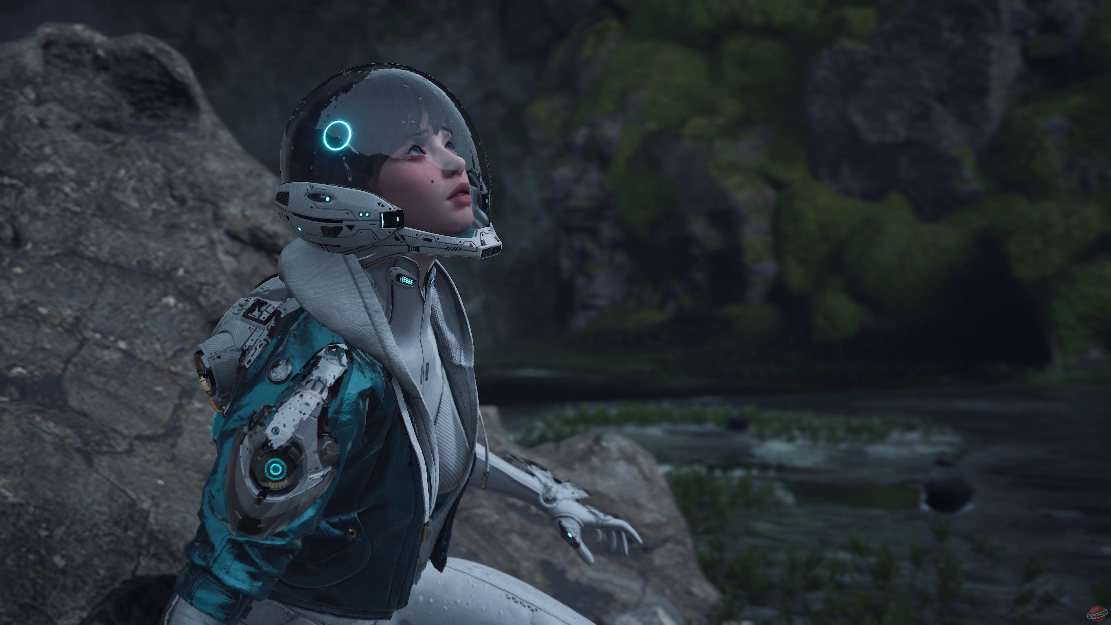 Скриншот из игры The First Descendant - 28