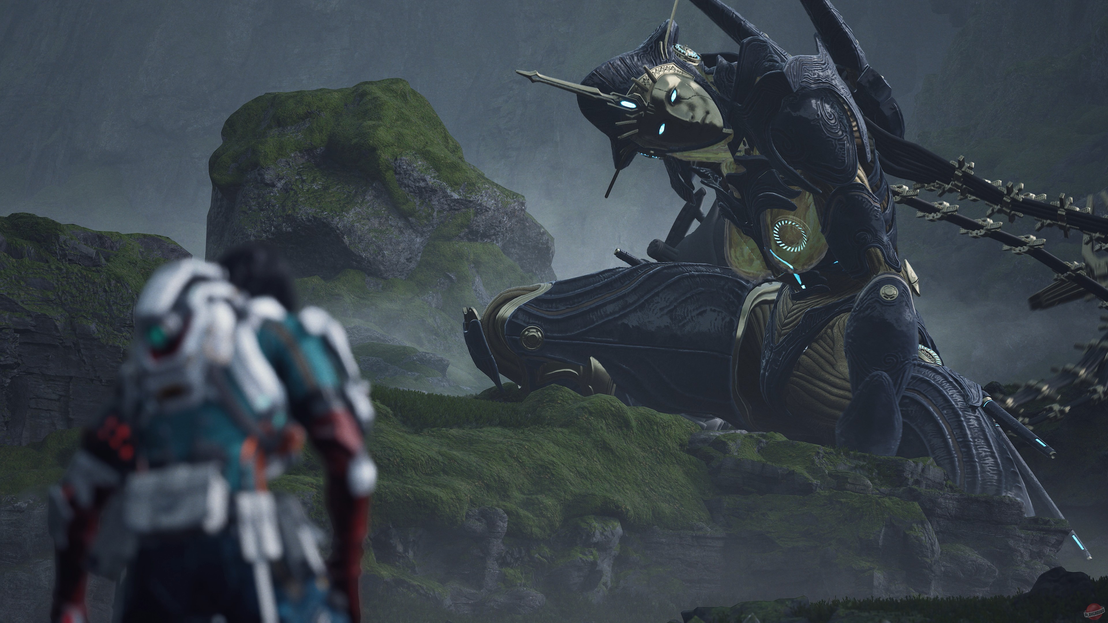 Скриншот из игры The First Descendant - 34