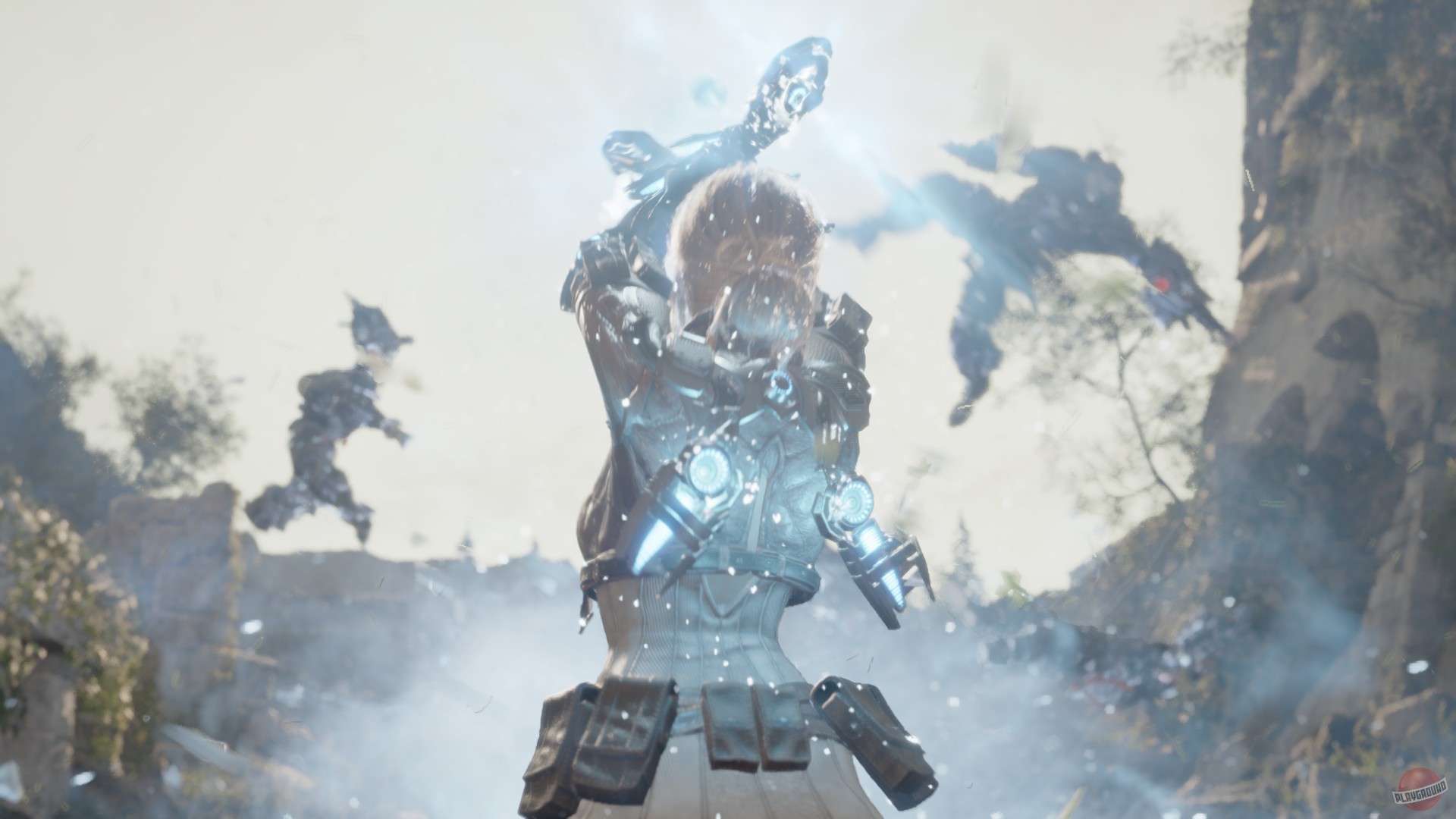 Скриншот из игры The First Descendant - 53