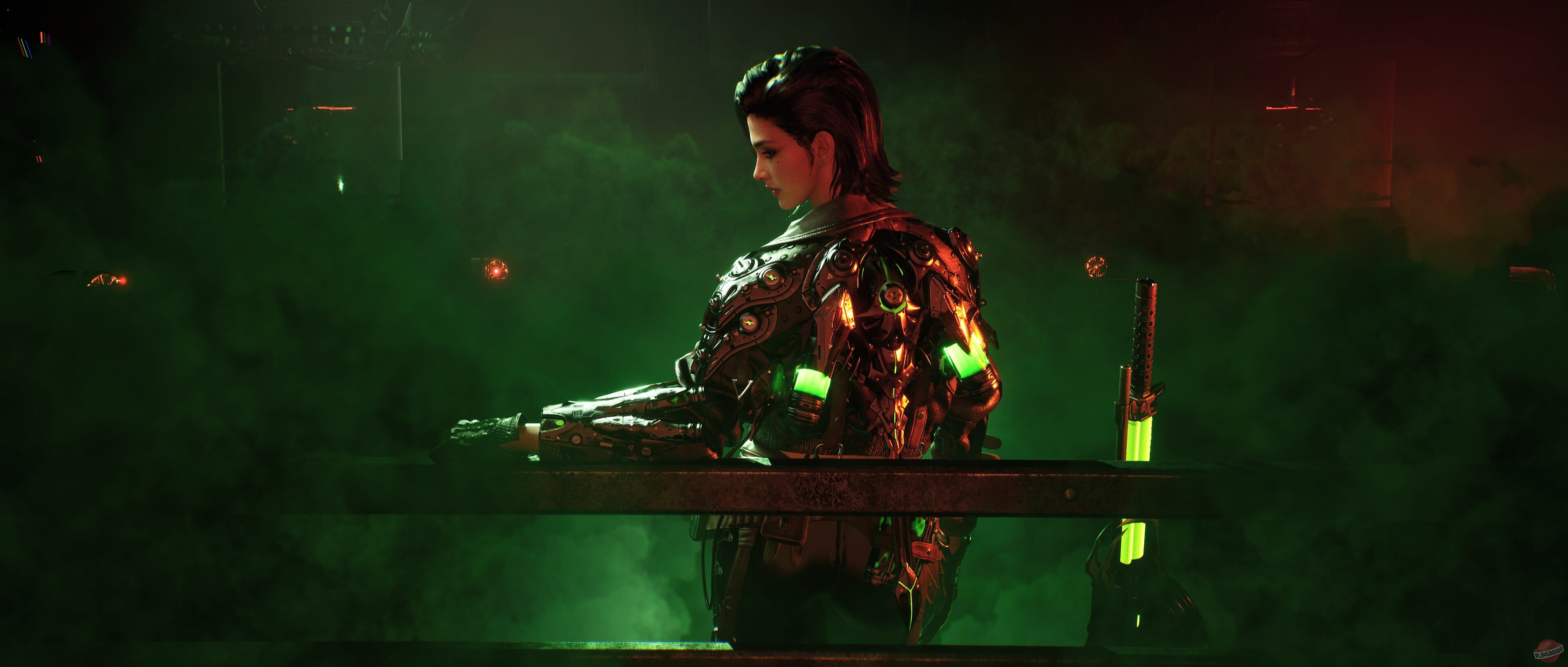 Скриншот из игры The First Descendant - 14
