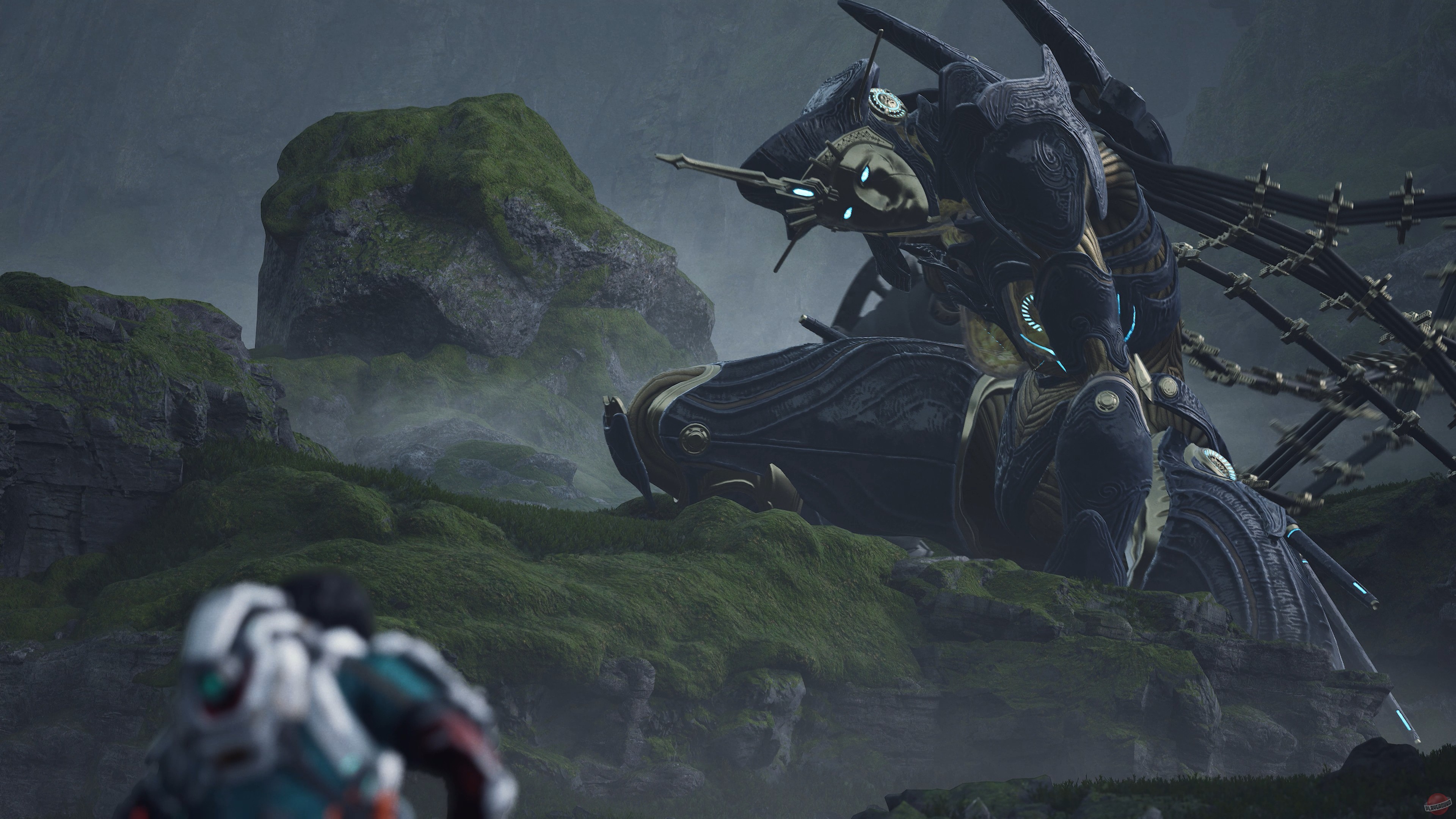 Скриншот из игры The First Descendant - 41