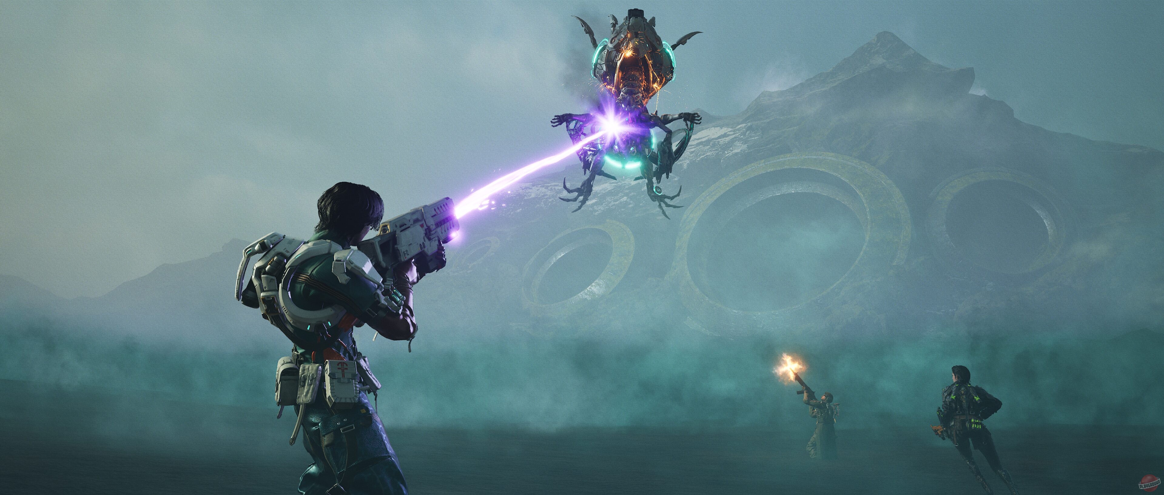 Скриншот из игры The First Descendant - 48