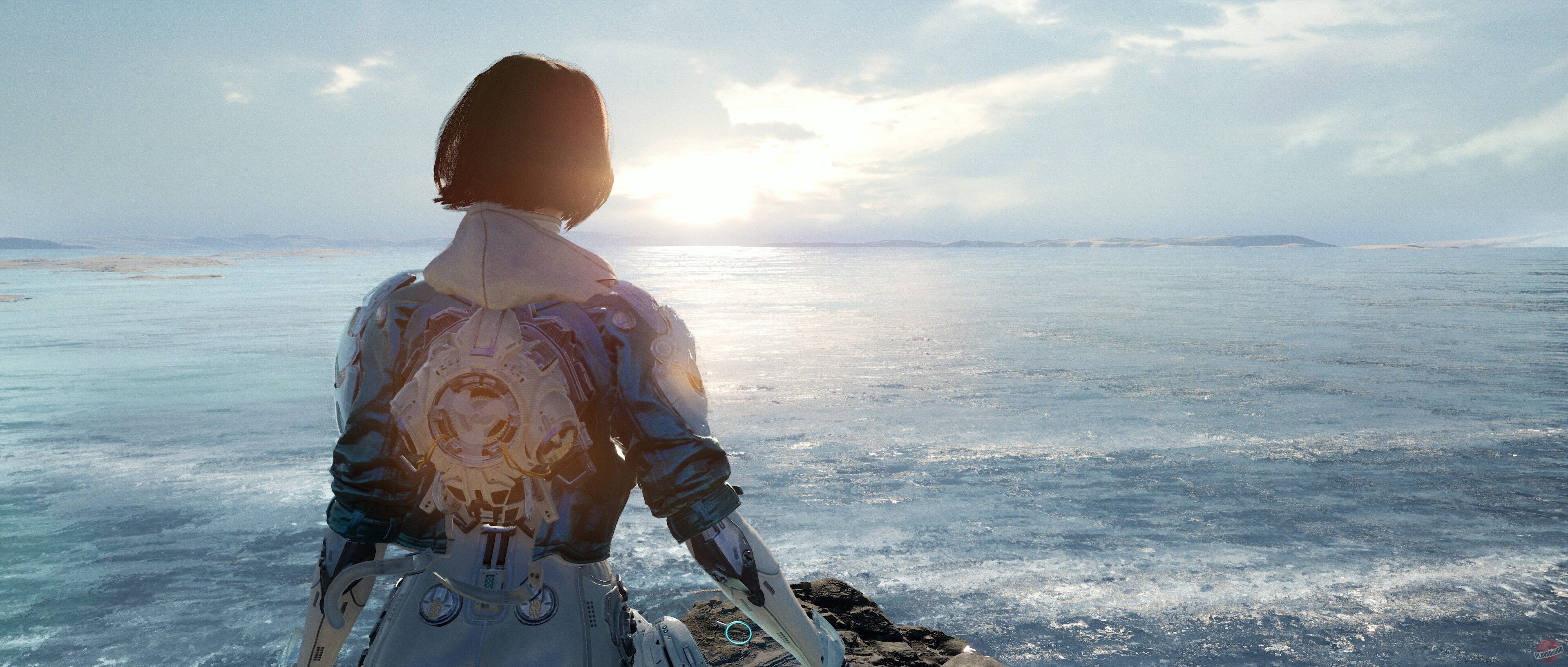 Скриншот из игры The First Descendant - 70