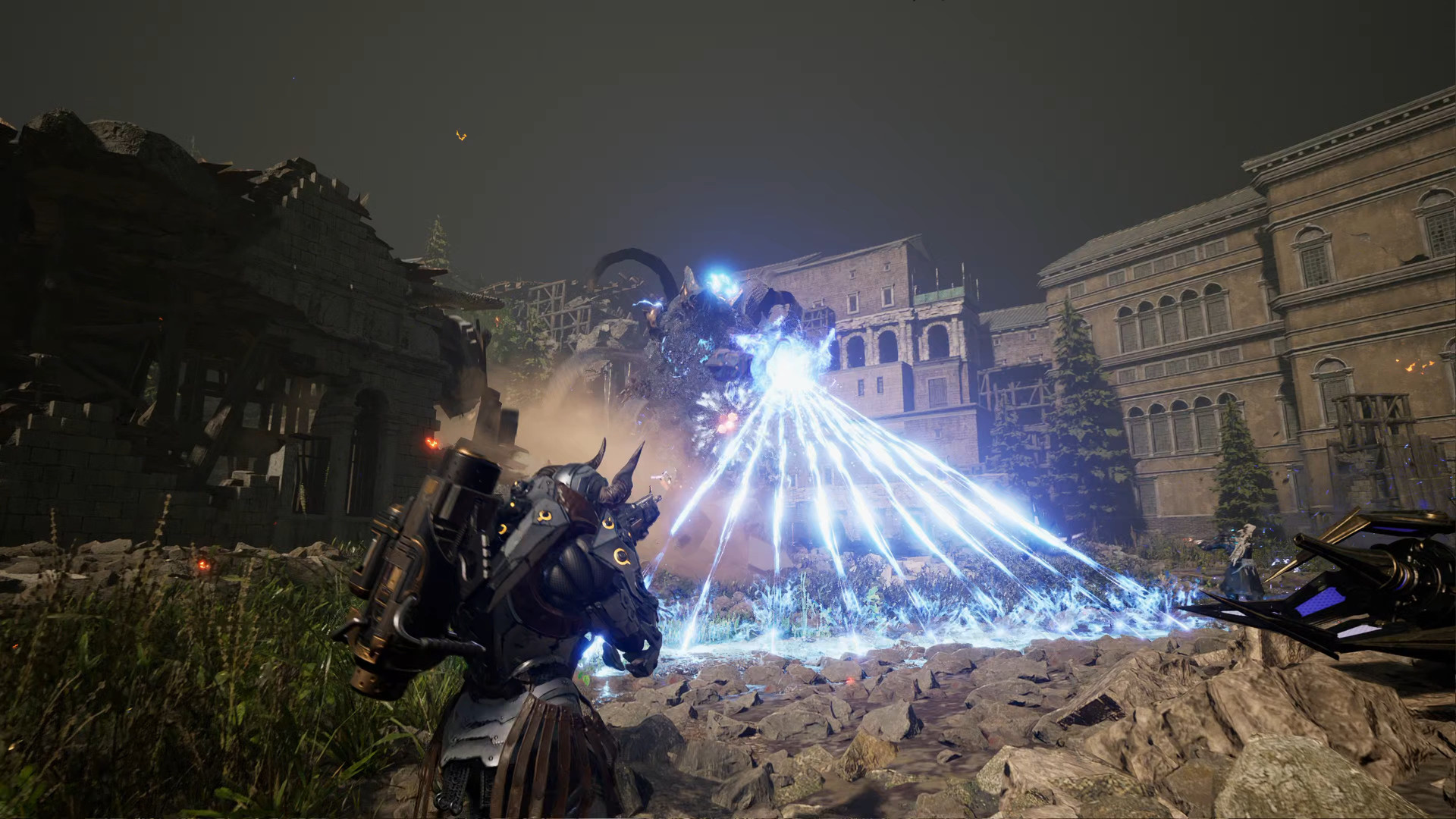 Скриншот из игры The First Descendant - 13